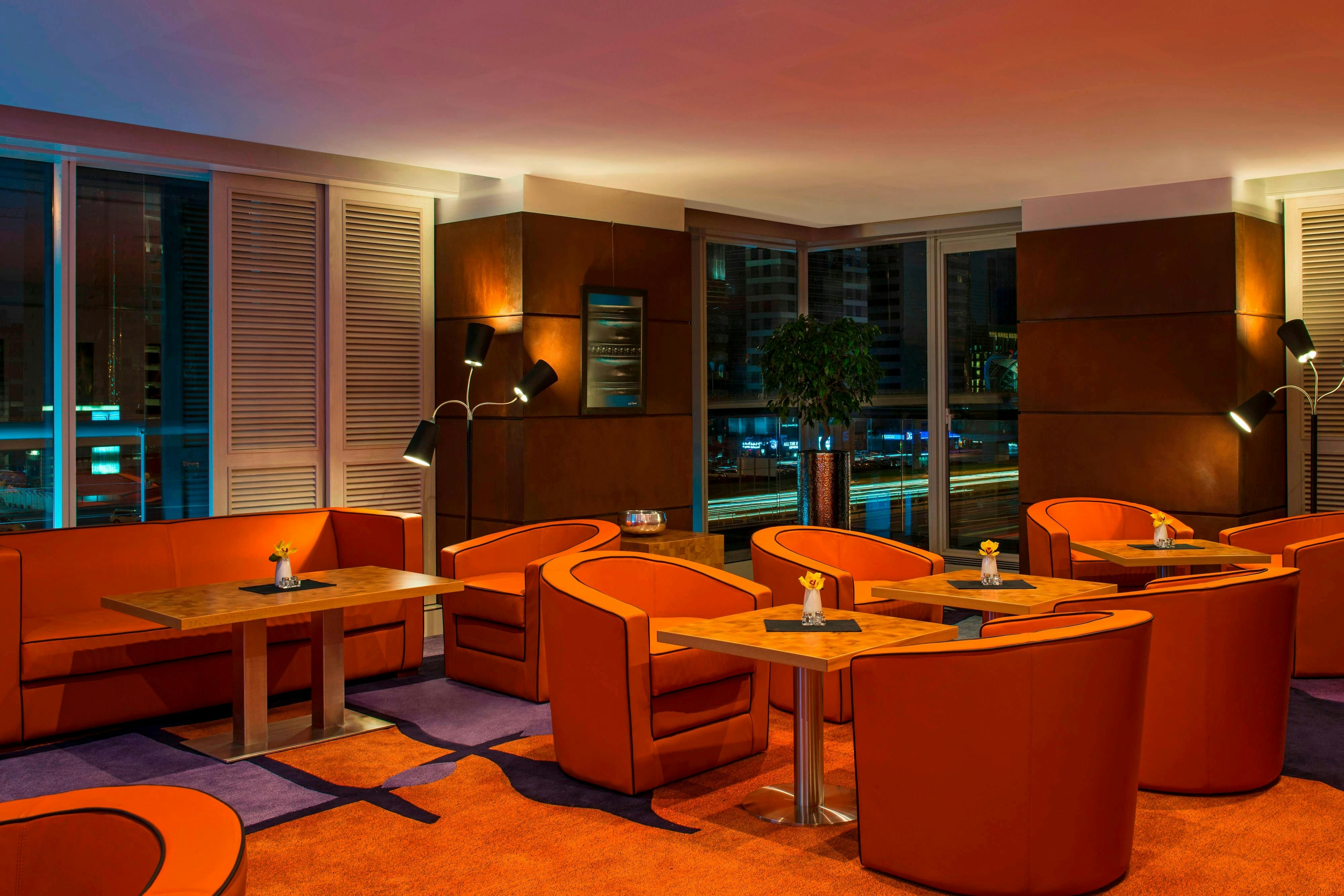 Four Points by Sheraton Sheikh Zayed Road 24/46
