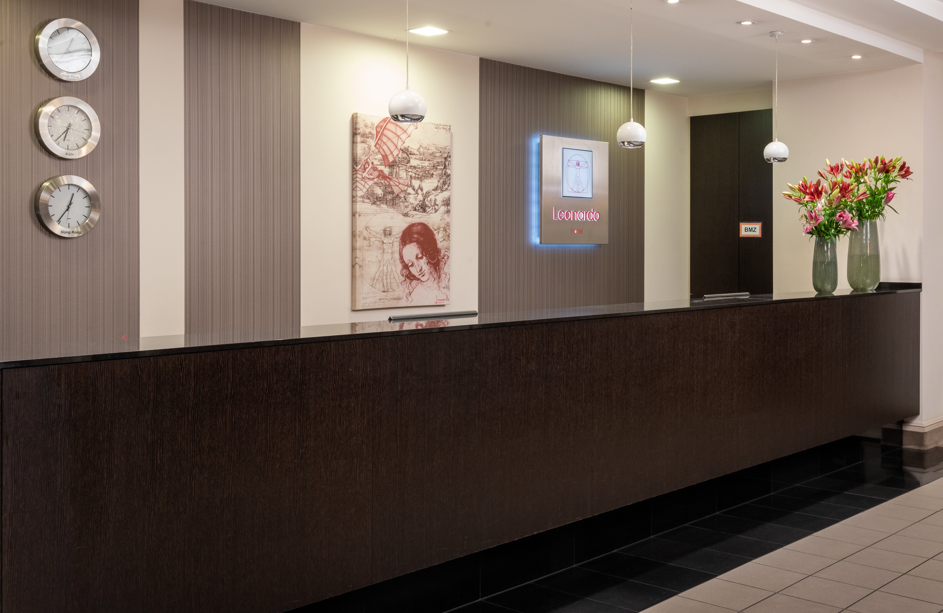 LEONARDO HOTEL KOLN BONN AIRPORT 1/57