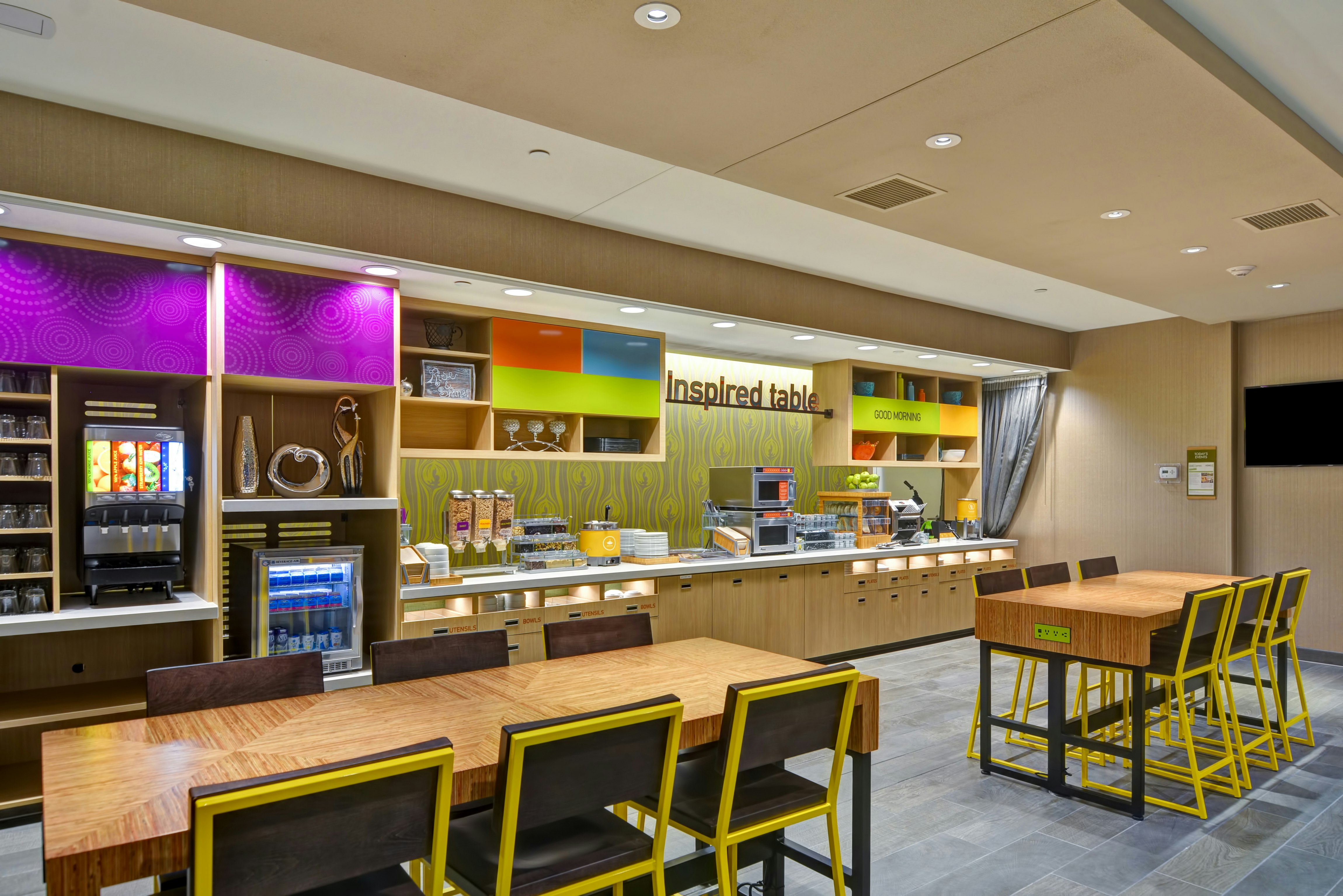Home2 Suites By Hilton Rochester 38/55