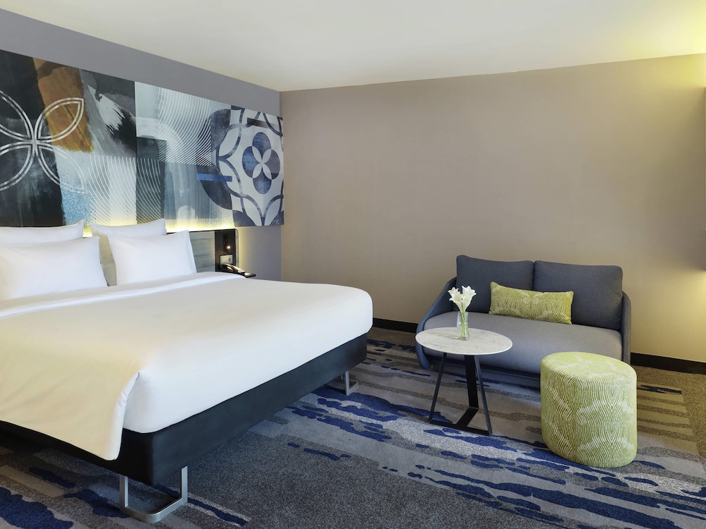Novotel Suites Yogyakarta Malioboro 15/46