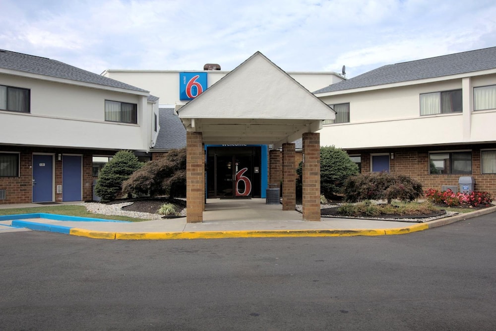 Motel6 Piscataway, NJ 47/63