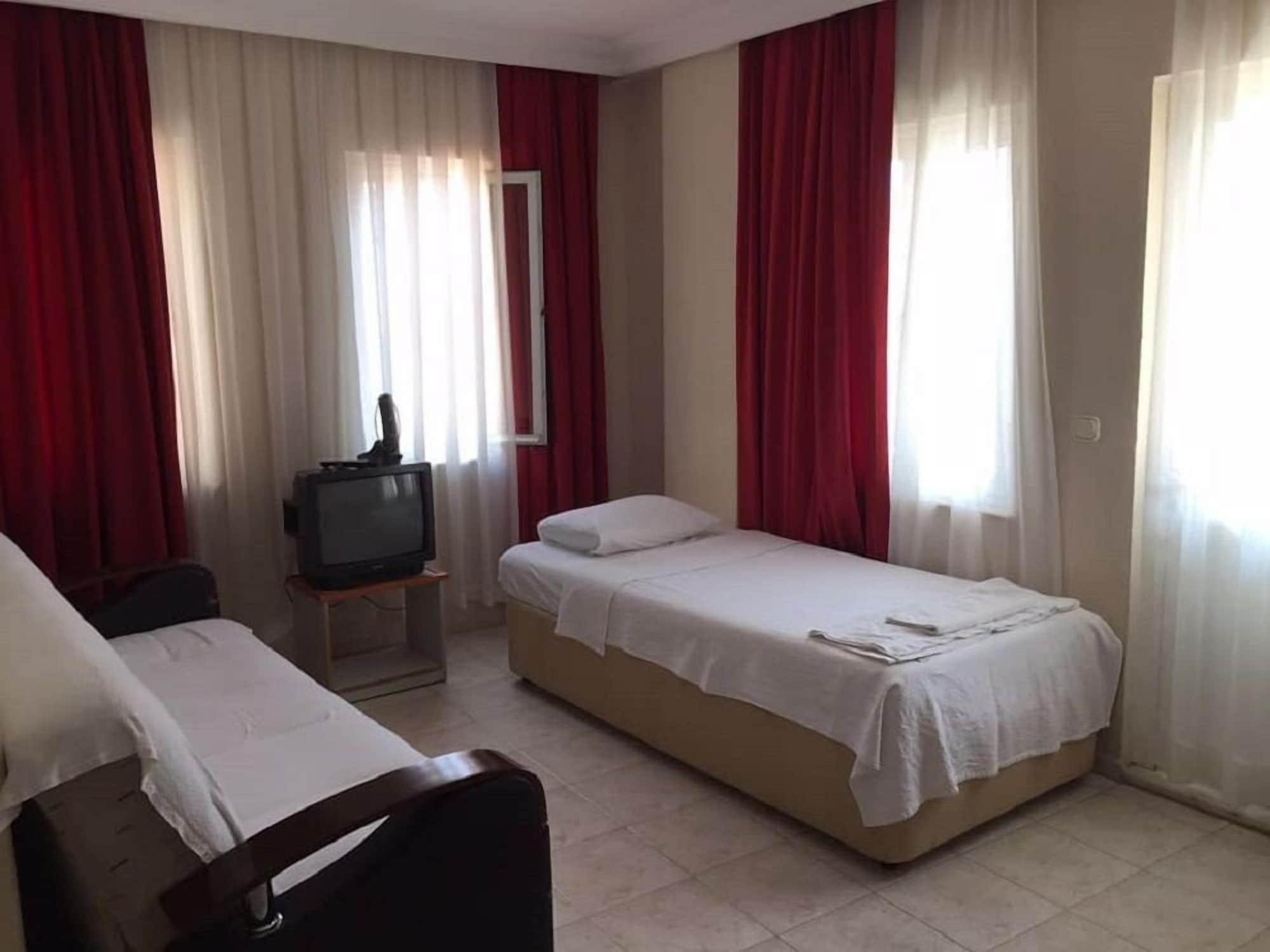 Villa Dream Apart Hotel 6/27