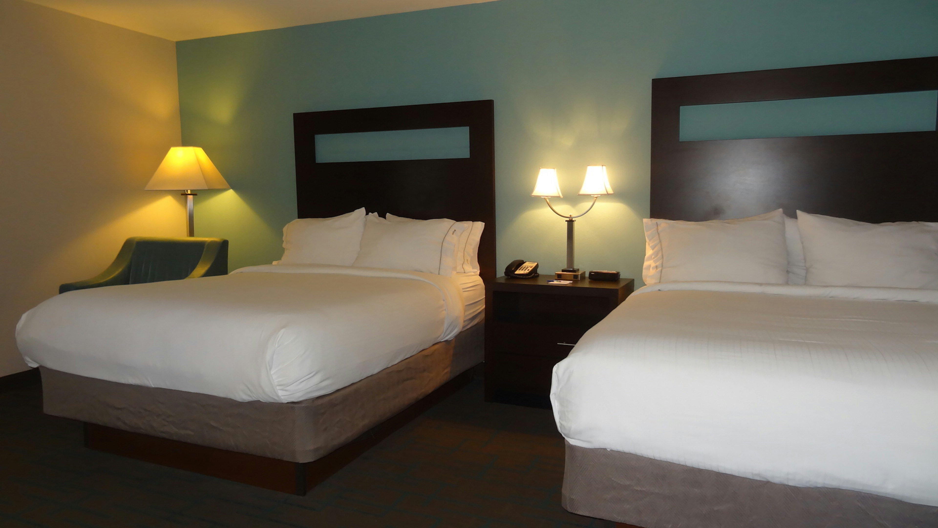 Room, 2 Queen Beds