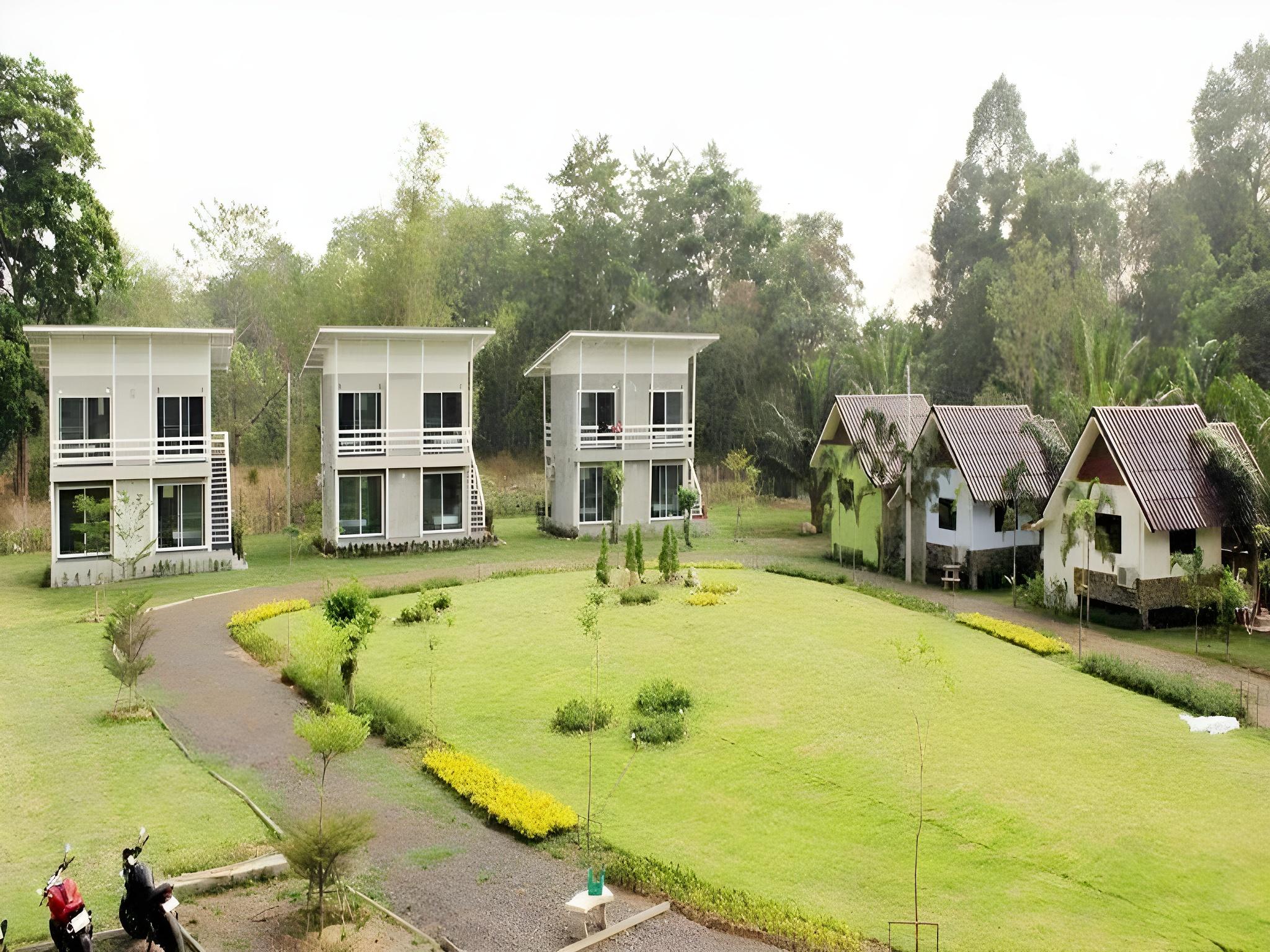 Ma - Kham Forest Resort 58/62