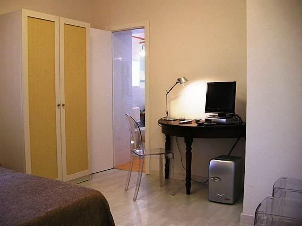 La Piccola Locanda 40/58