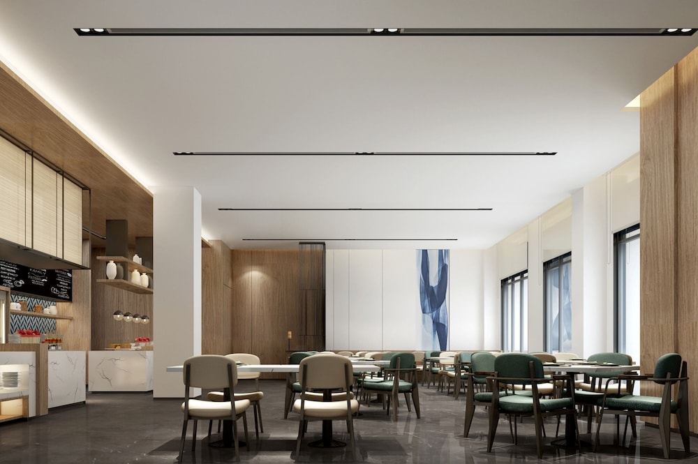 Fairfield by Marriott Yangzhou Slender West Lake 20/25