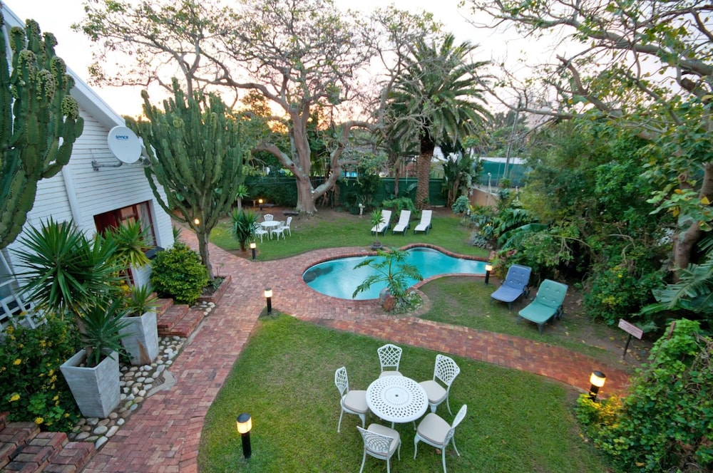 Africa Beach B&B 23/31