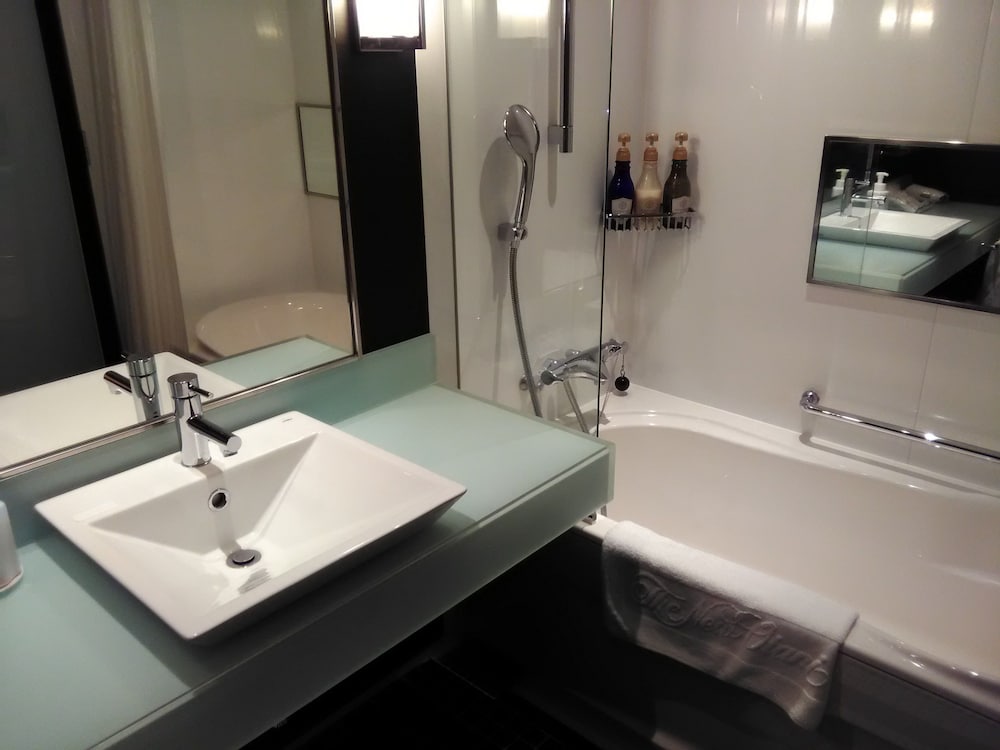 New Otani Inn Yokohama Premium 47/50