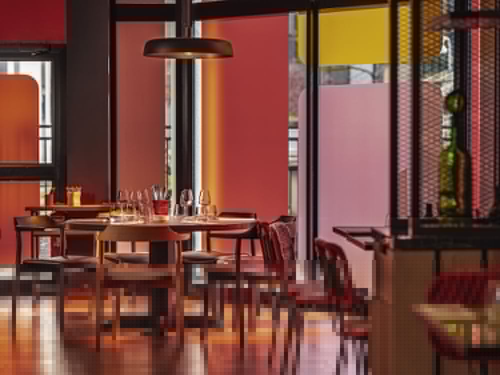 Novotel Paris Vaugirard Montparnasse 52/77