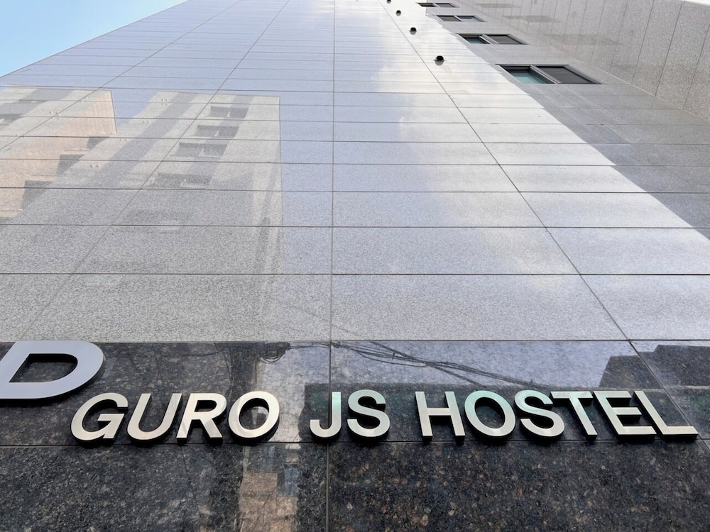 Js Hotel 30/38