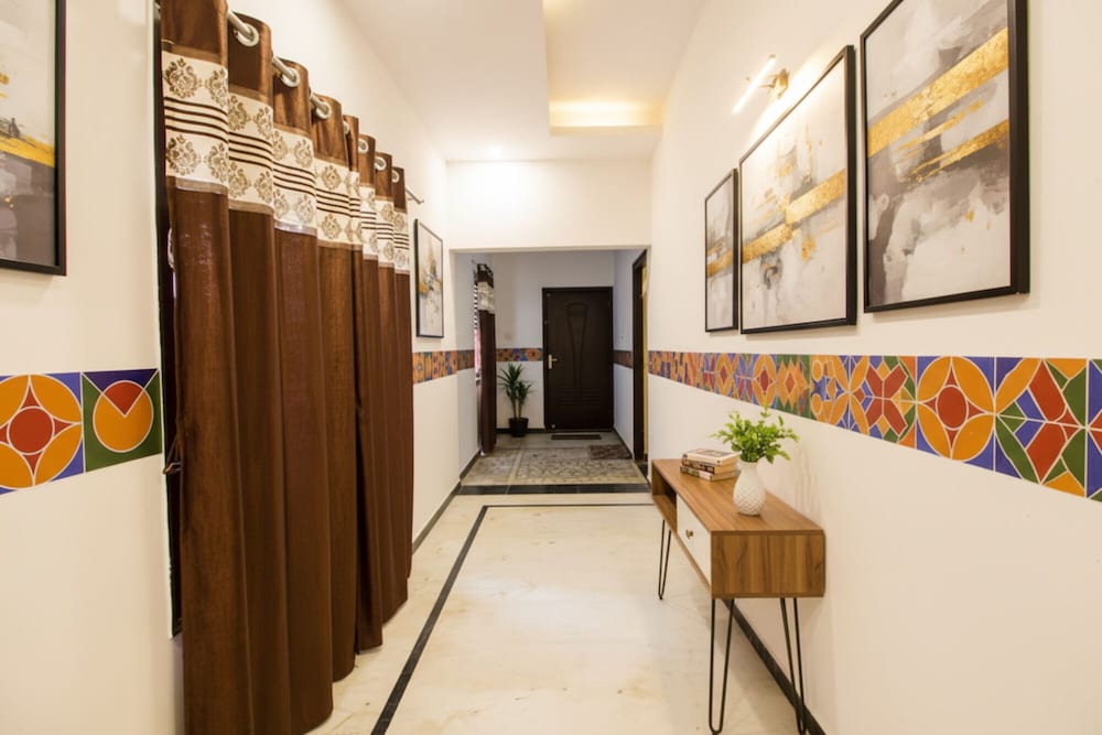 Fabhotel Corporate Crown Ii Koramangala 24/29
