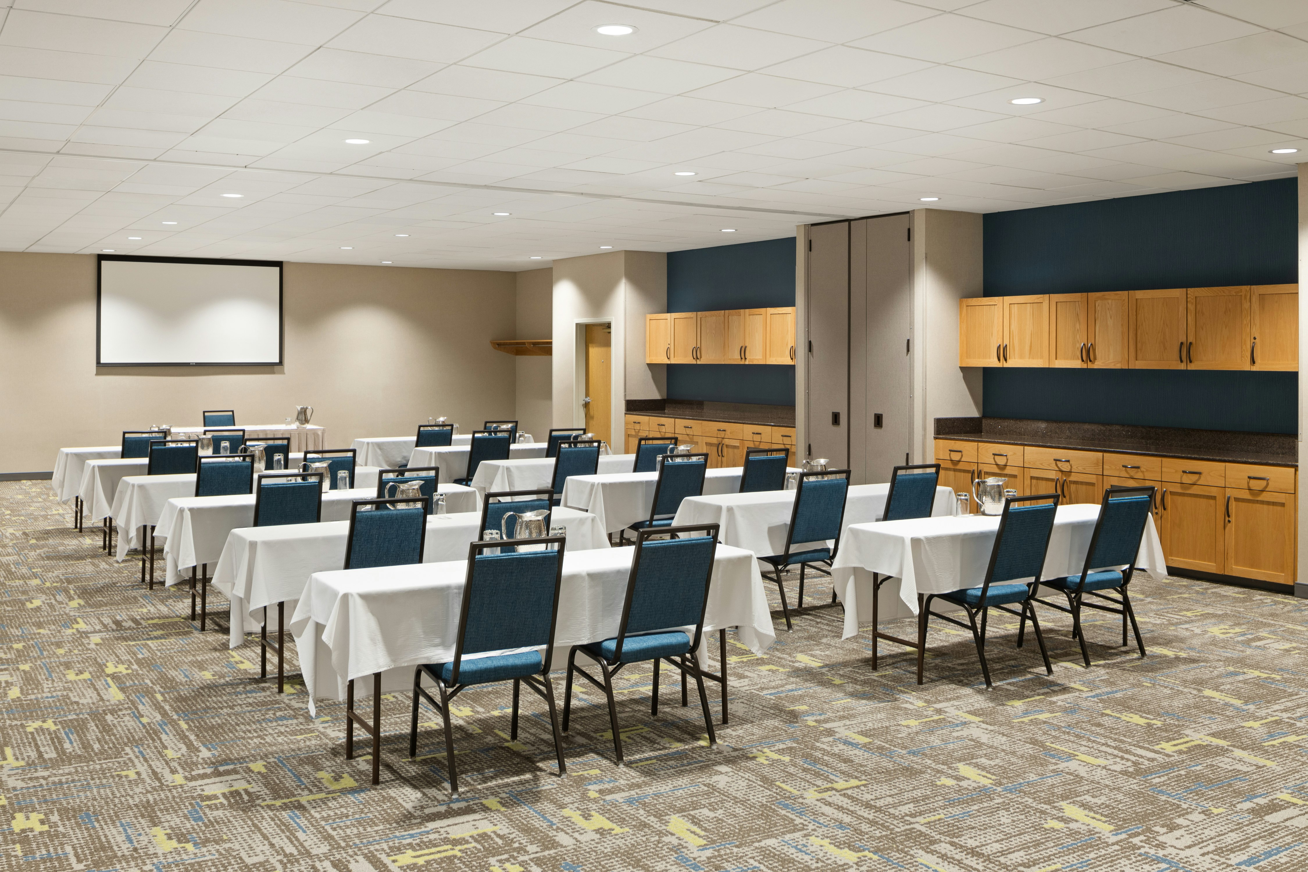 Hampton Inn Spokane 55/64