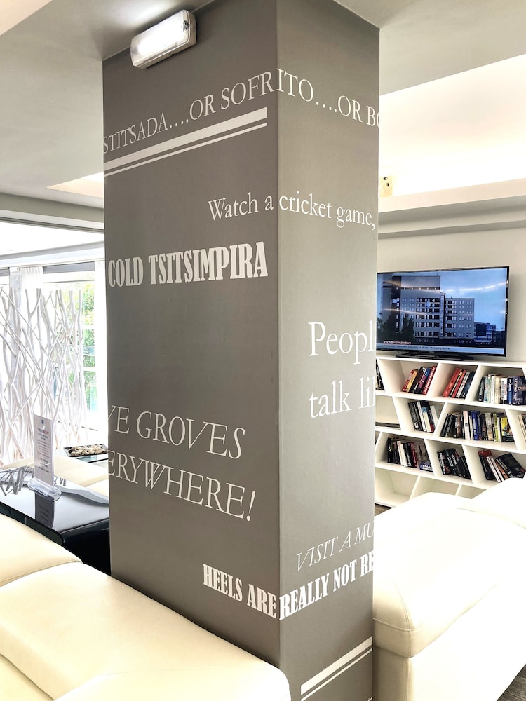 TRYP by Wyndham Corfu Dassia in DASSIA