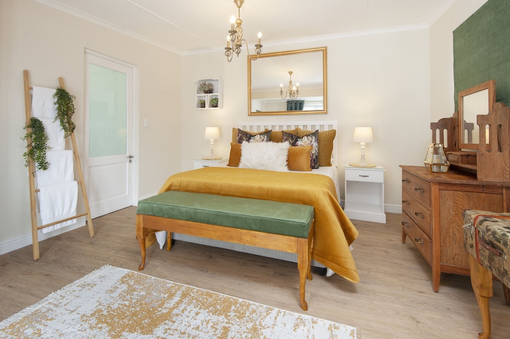 Cliff Cottage 28/47