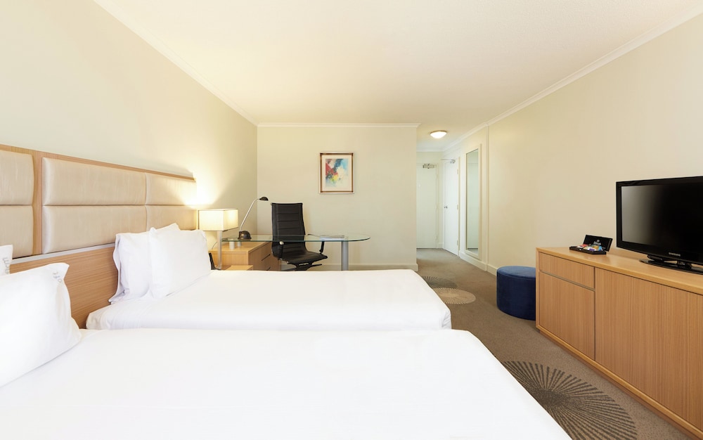 Standard, Twin Beds, Accessible