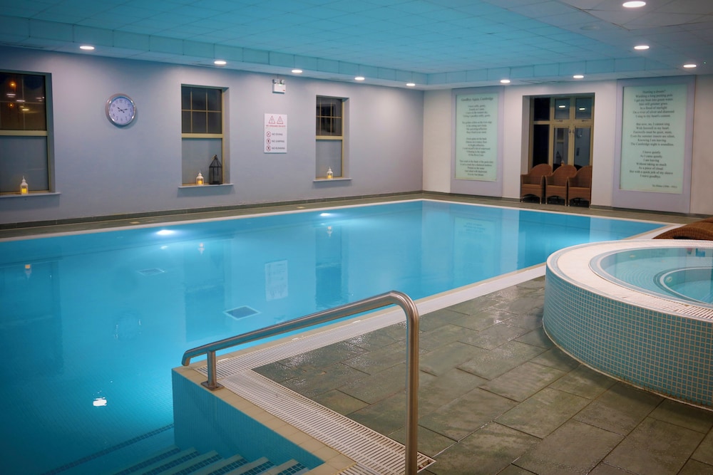 Cambridge Belfry Hotel & Spa 31/63