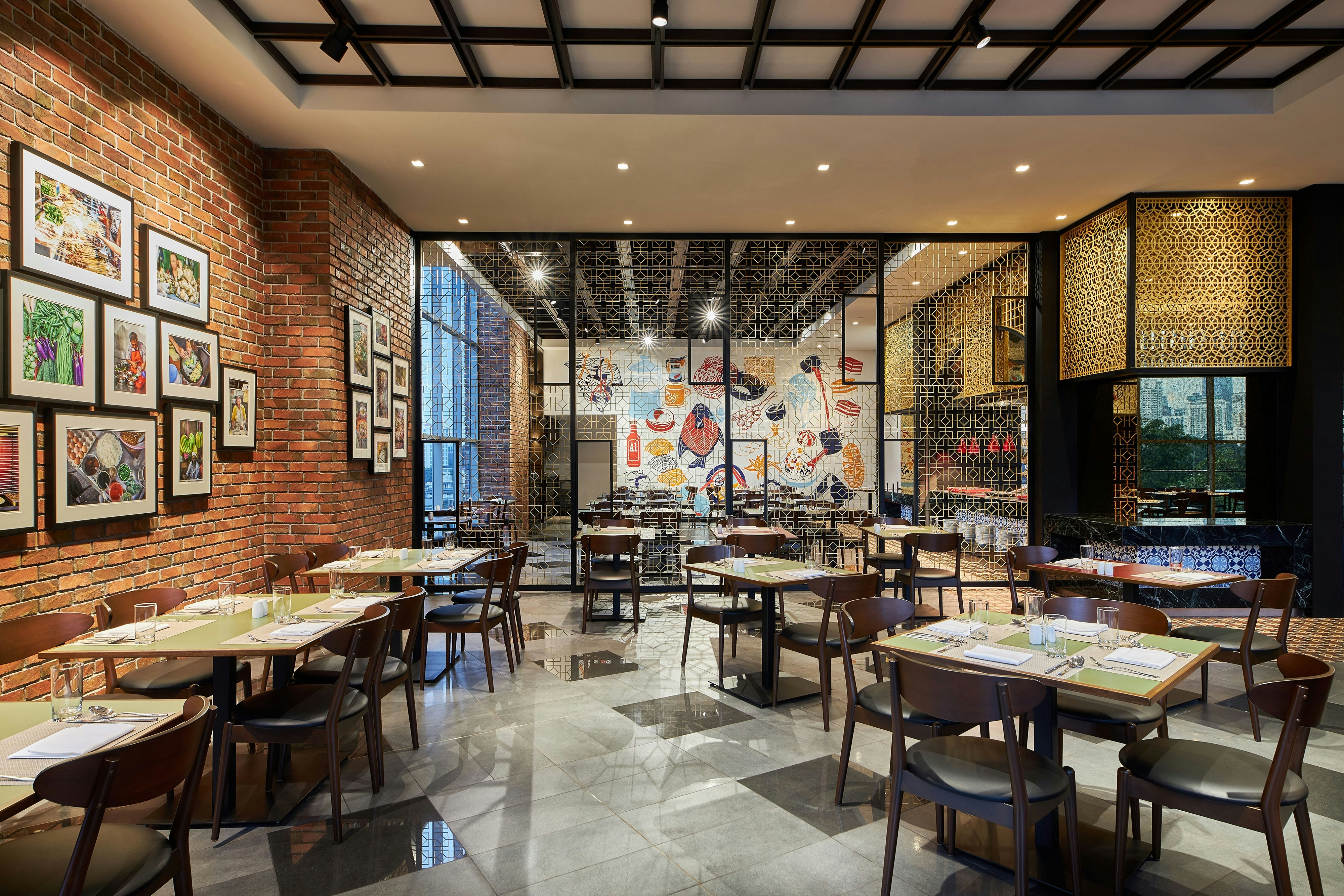 Four Points By Sheraton Kuala Lumpur Chinatown 29/51