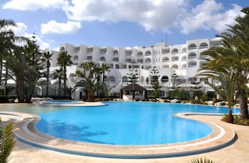 Hotel Aziza Thalasso Golf - Adults Only 37/40