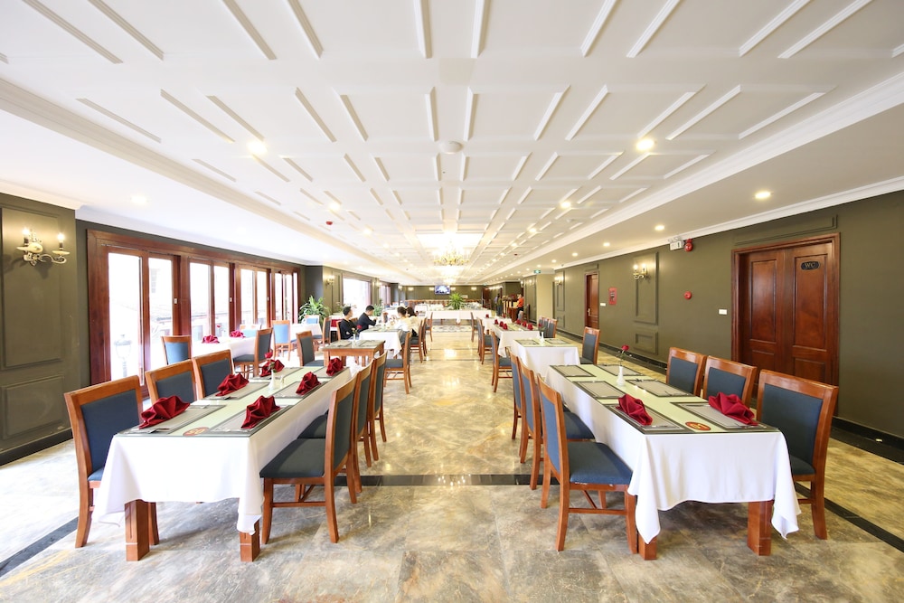 Sapa Lodge New 46/50