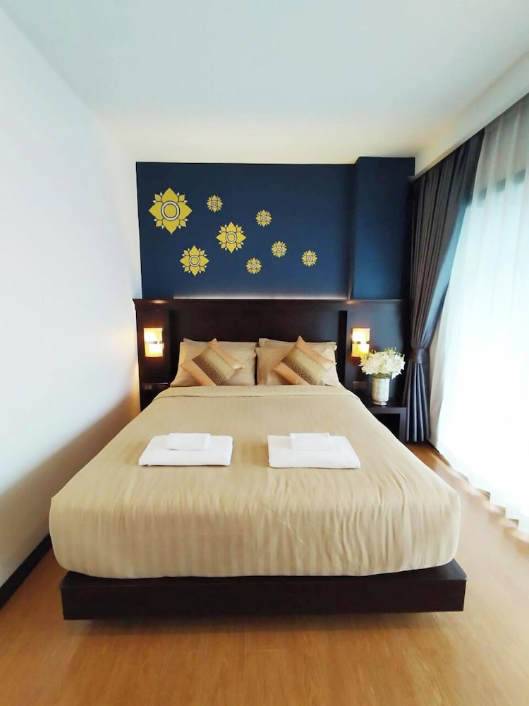 Patra Phrasing Boutique Hotel 21/50