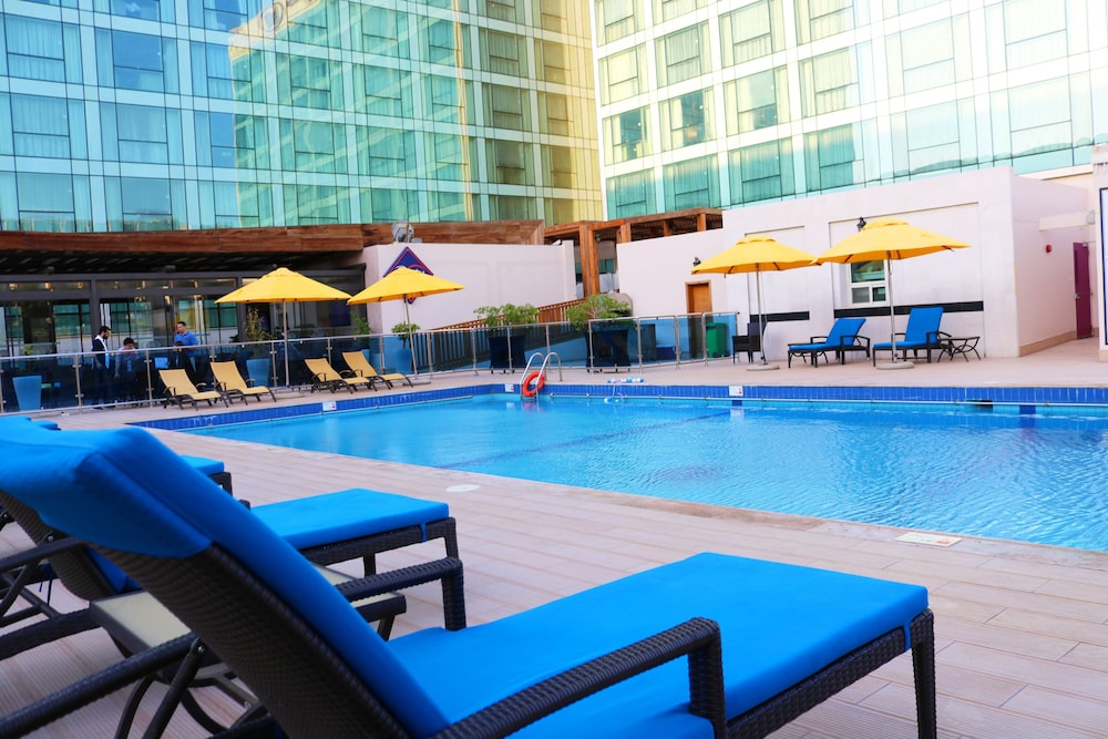 Crowne Plaza Jeddah 34/69