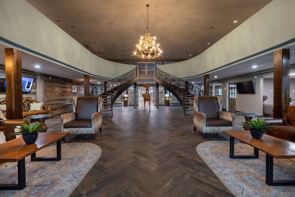 Best Western Downtown Casper Hotel 6/38