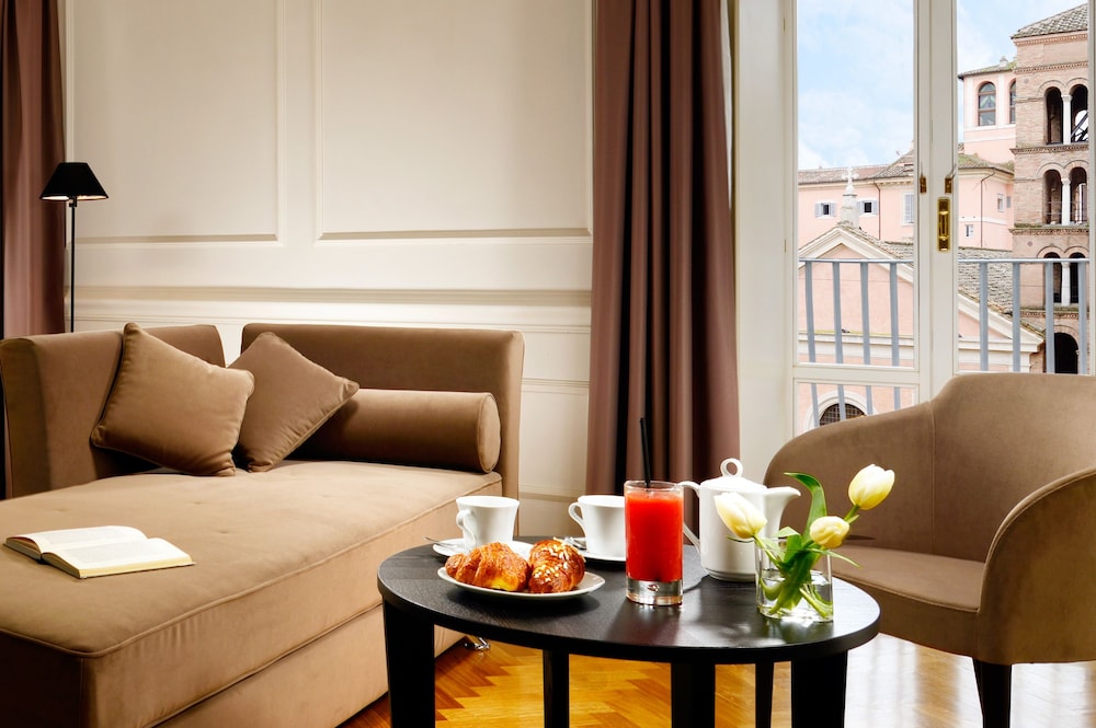 Splendor Suite Roma 30/49