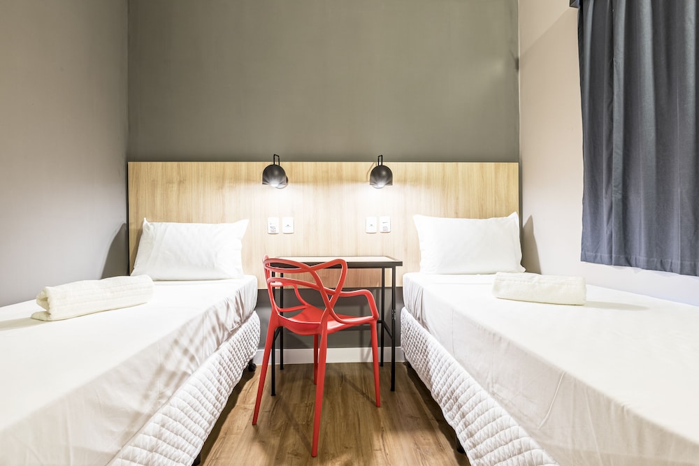 HOTEL GRAAL INN MAIRIPORA 5/36
