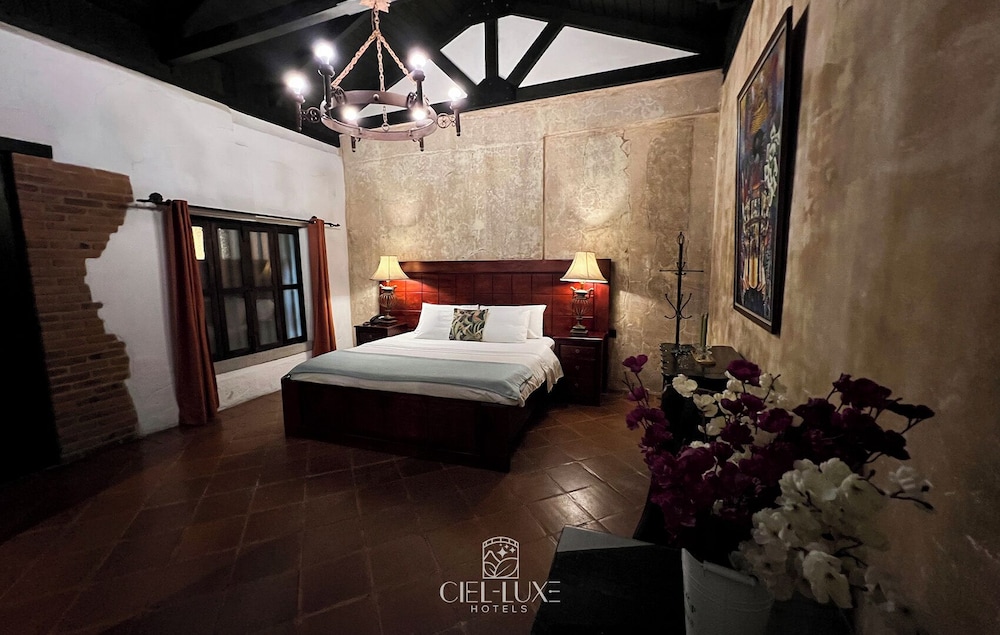Ciel Luxe Hotels Antigua Guatemala 15/71