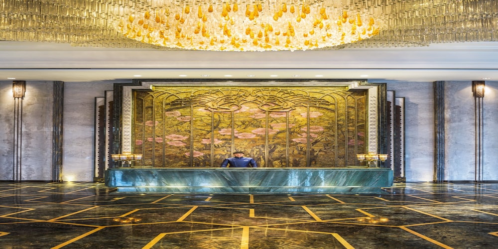 WANDA REIGN CHENGDU 写真4