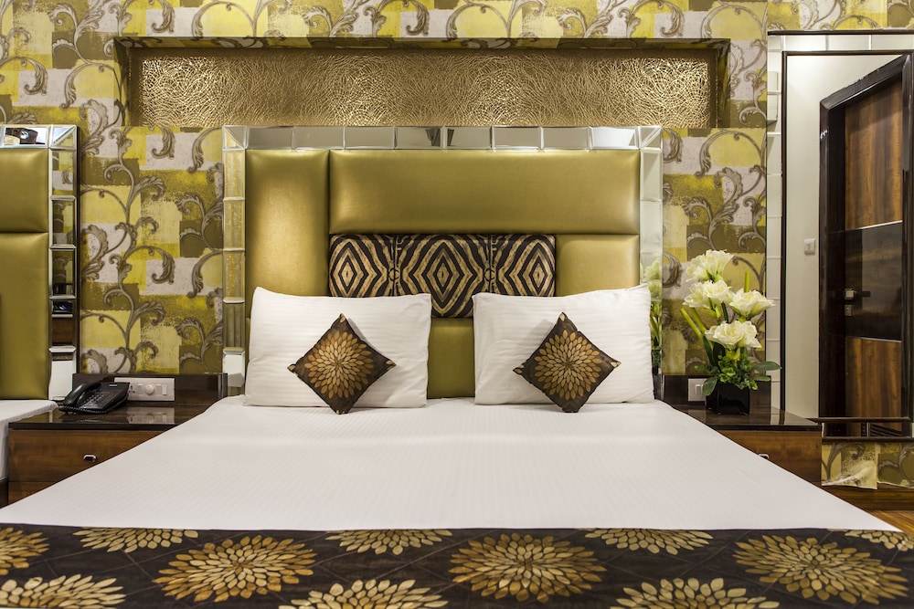 HOTEL SUNSTAR HERITAGE 28/56