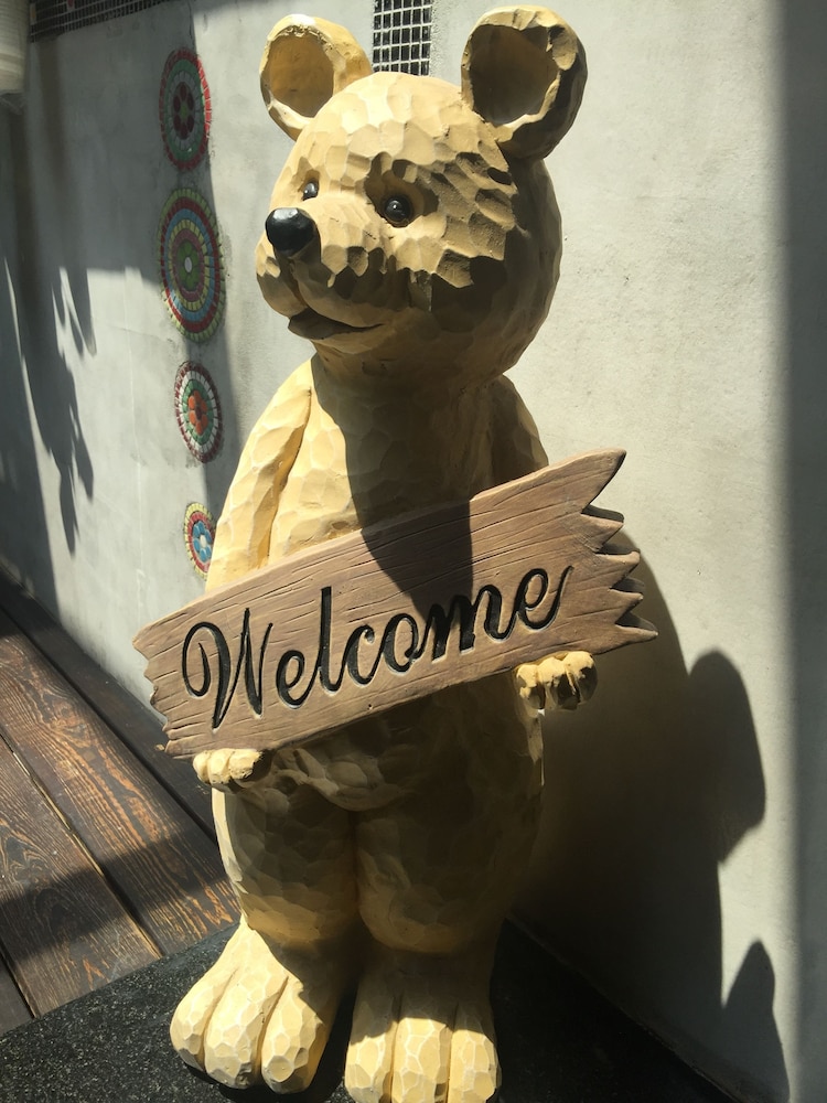 Hualien Paris Home B&B 26/66