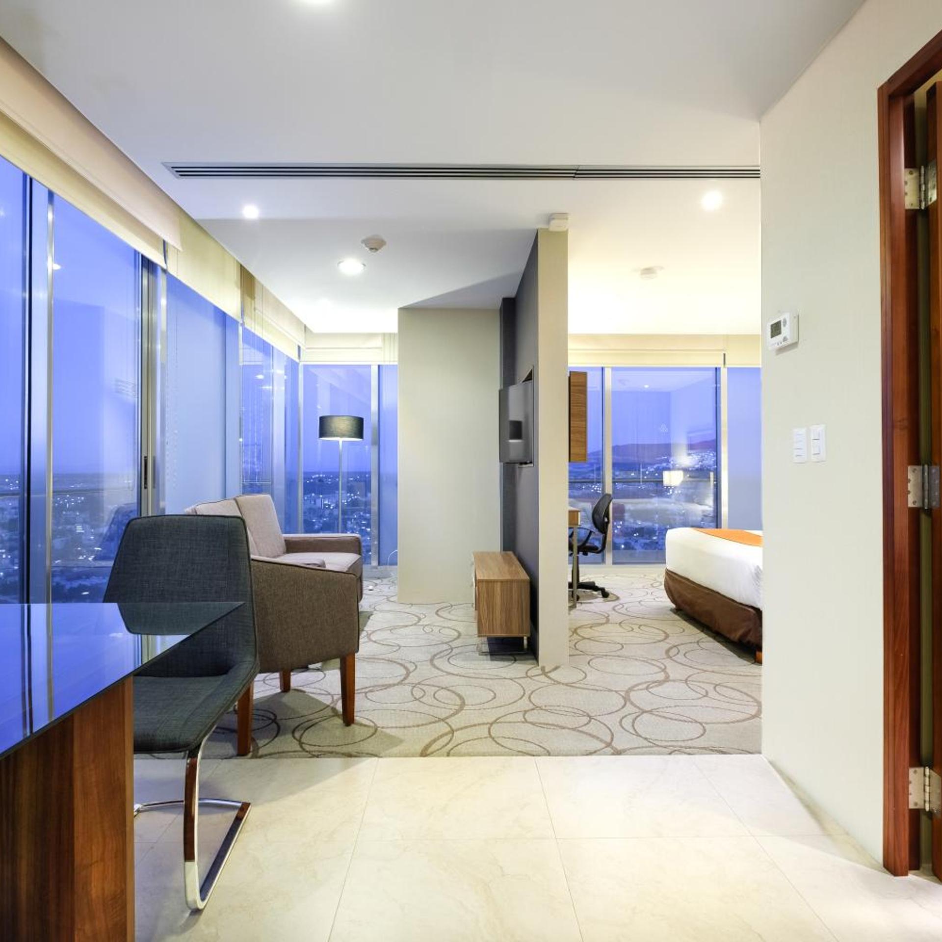 The View Hotel by Covalia 25/48