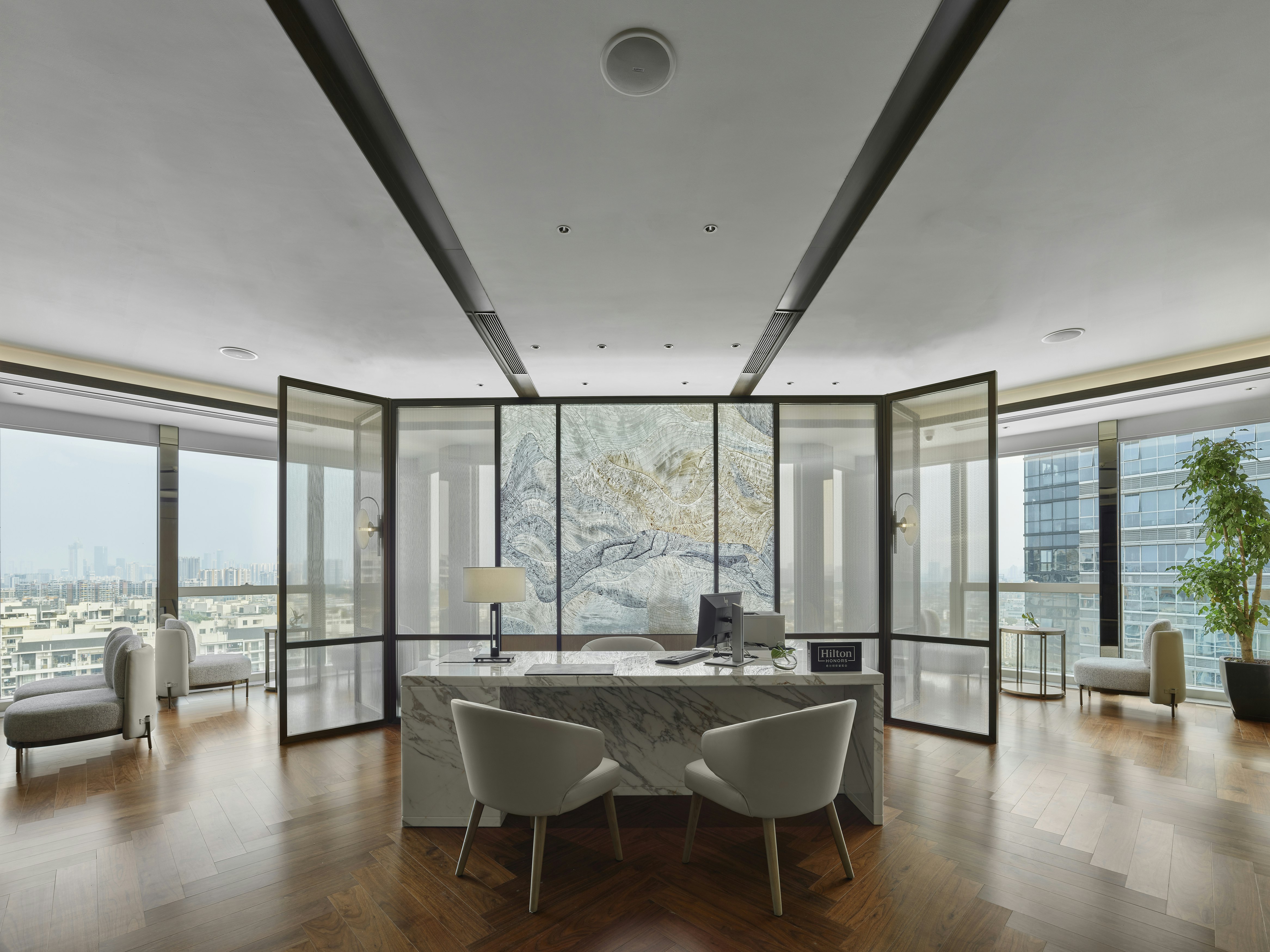 Hilton Foshan Shunde 30/51
