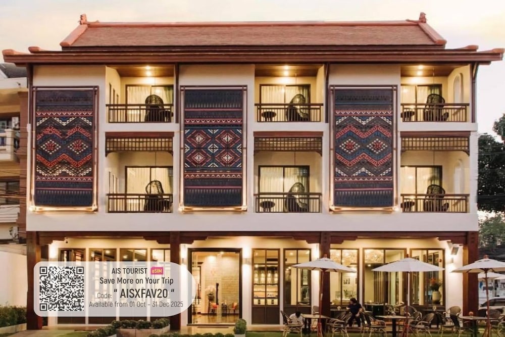T Heritage Hotel 1/41