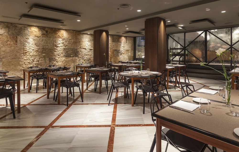 Balmes Hotel 54/73