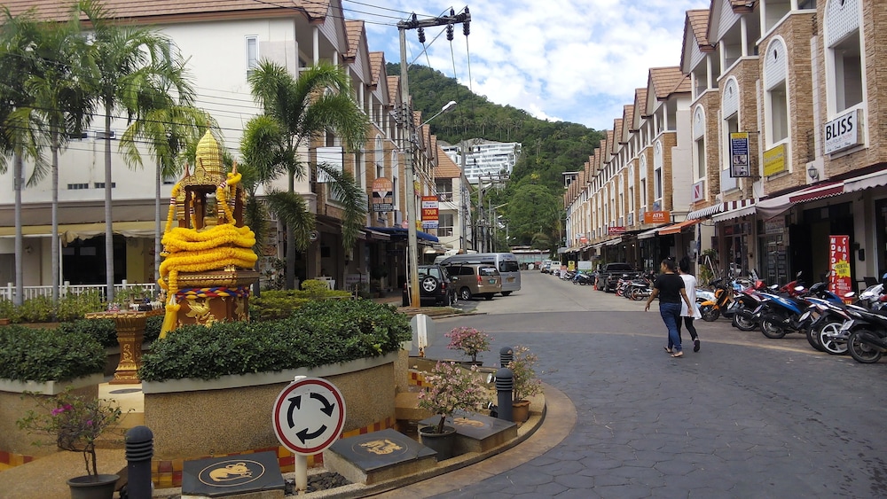 Phuket Racha At Kata 49/62