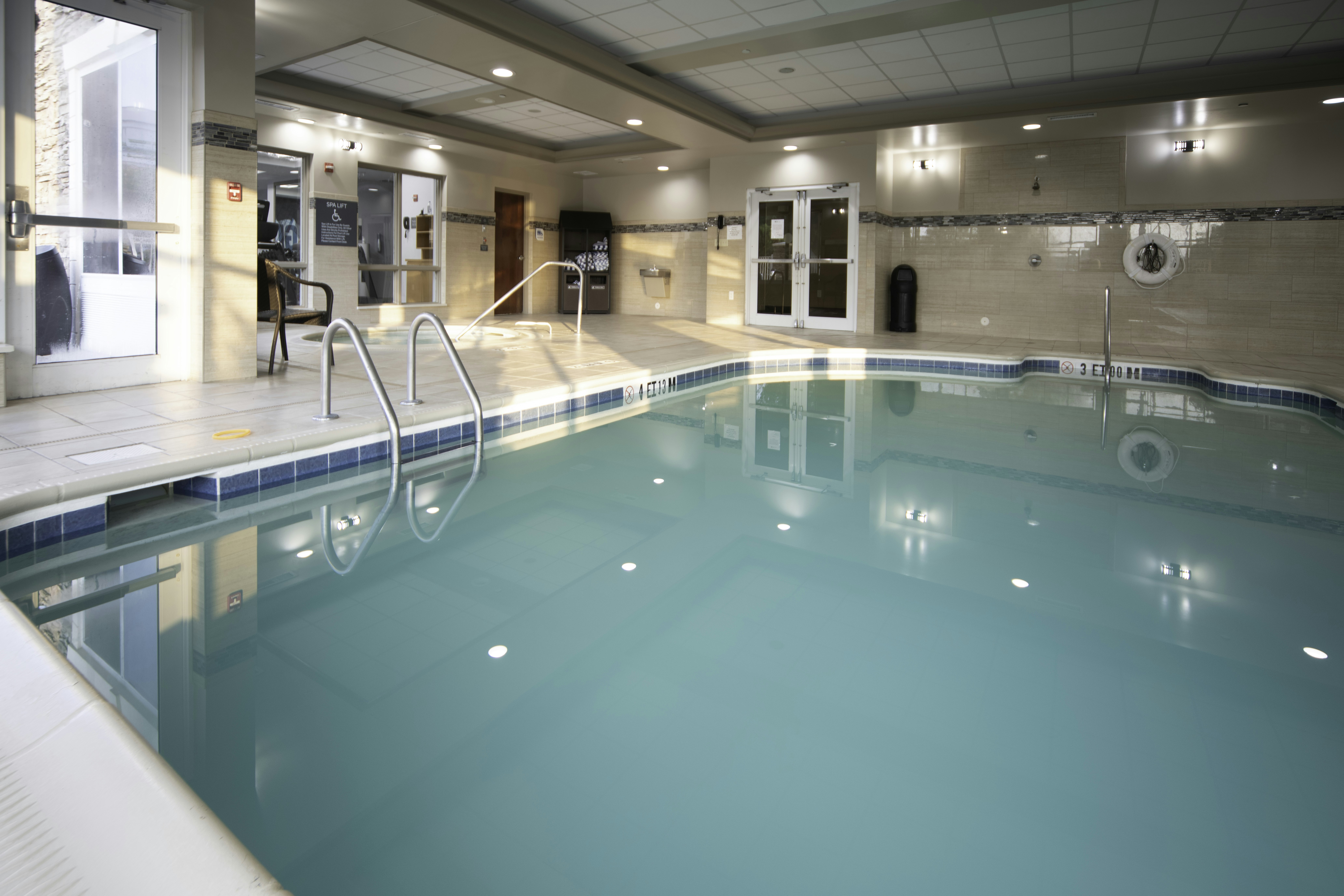Hilton Garden Inn Fayetteville Fort Bragg 29/60