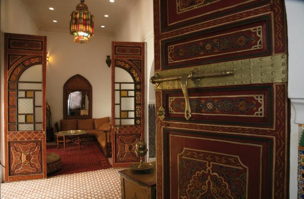 Riad Ifoulki 40/53