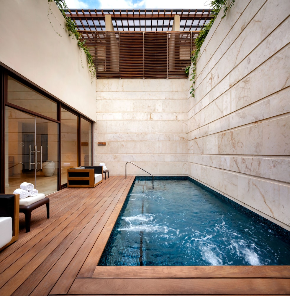 Fairmont Heritage Place Mayakoba 24/49