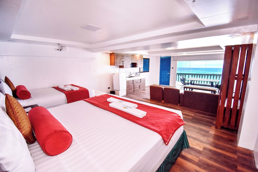 Dreamwave Hotel Puerto Galera 16/42