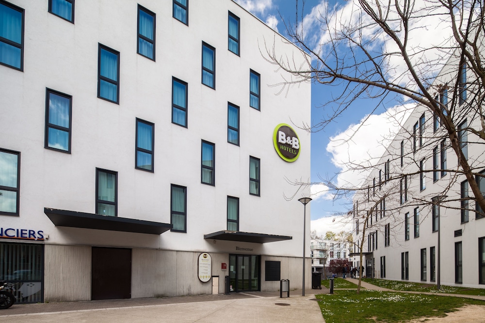 B&B Hotel Lille Tourcoing Centre in TOURCOING
