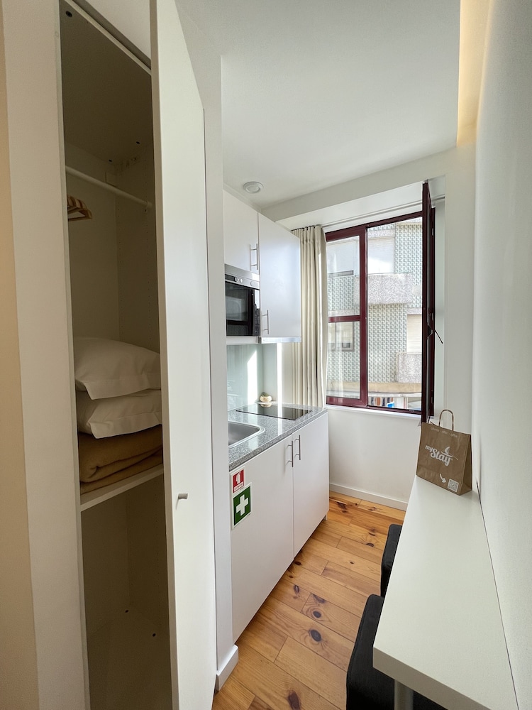 MyStay Porto Centro 25/50