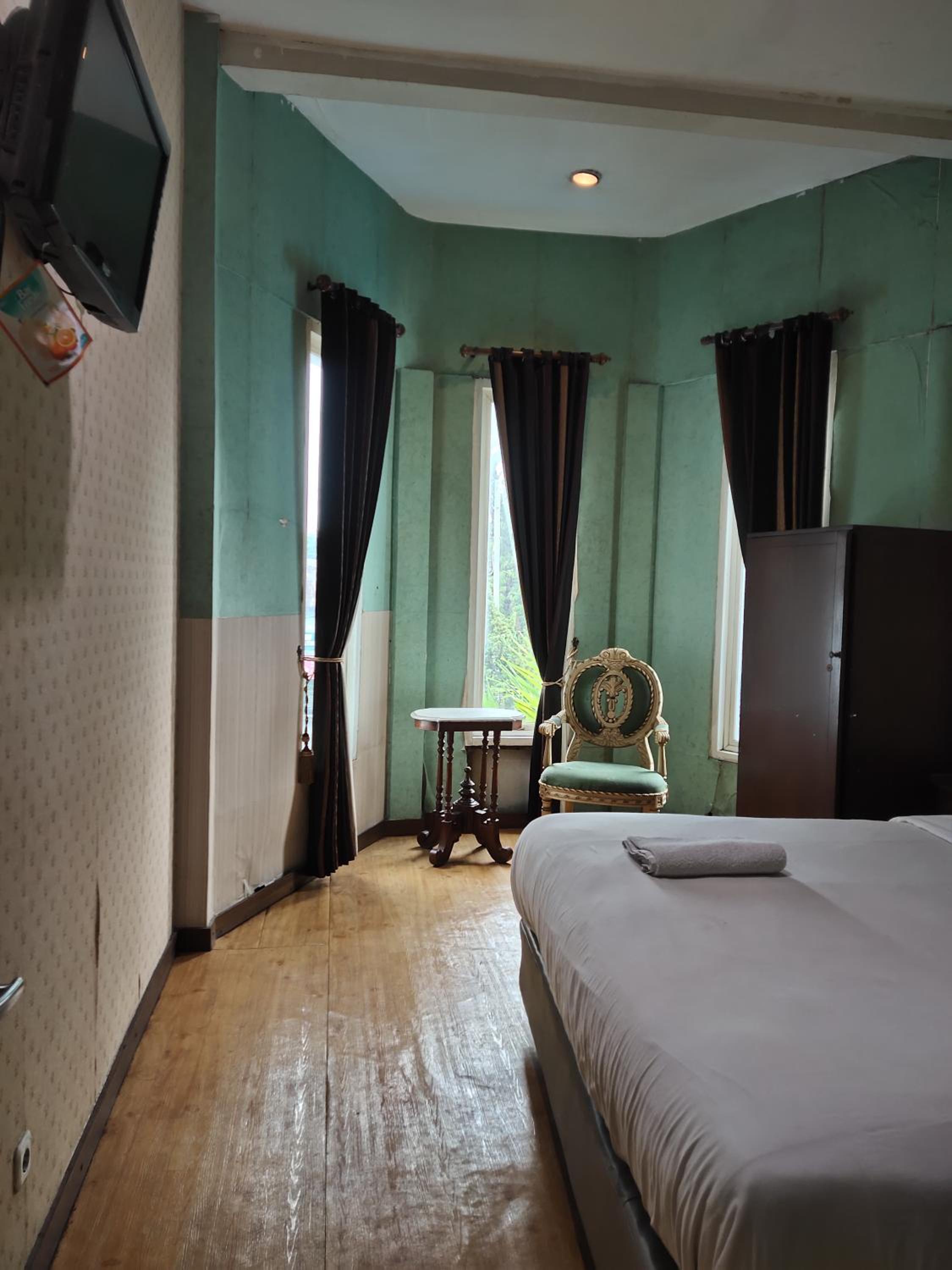 OYO 1239 Mojokerto Classic Homestay 11/41
