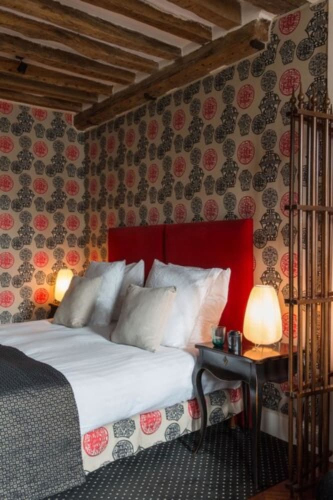 Le Relais Saint Germain 27/50