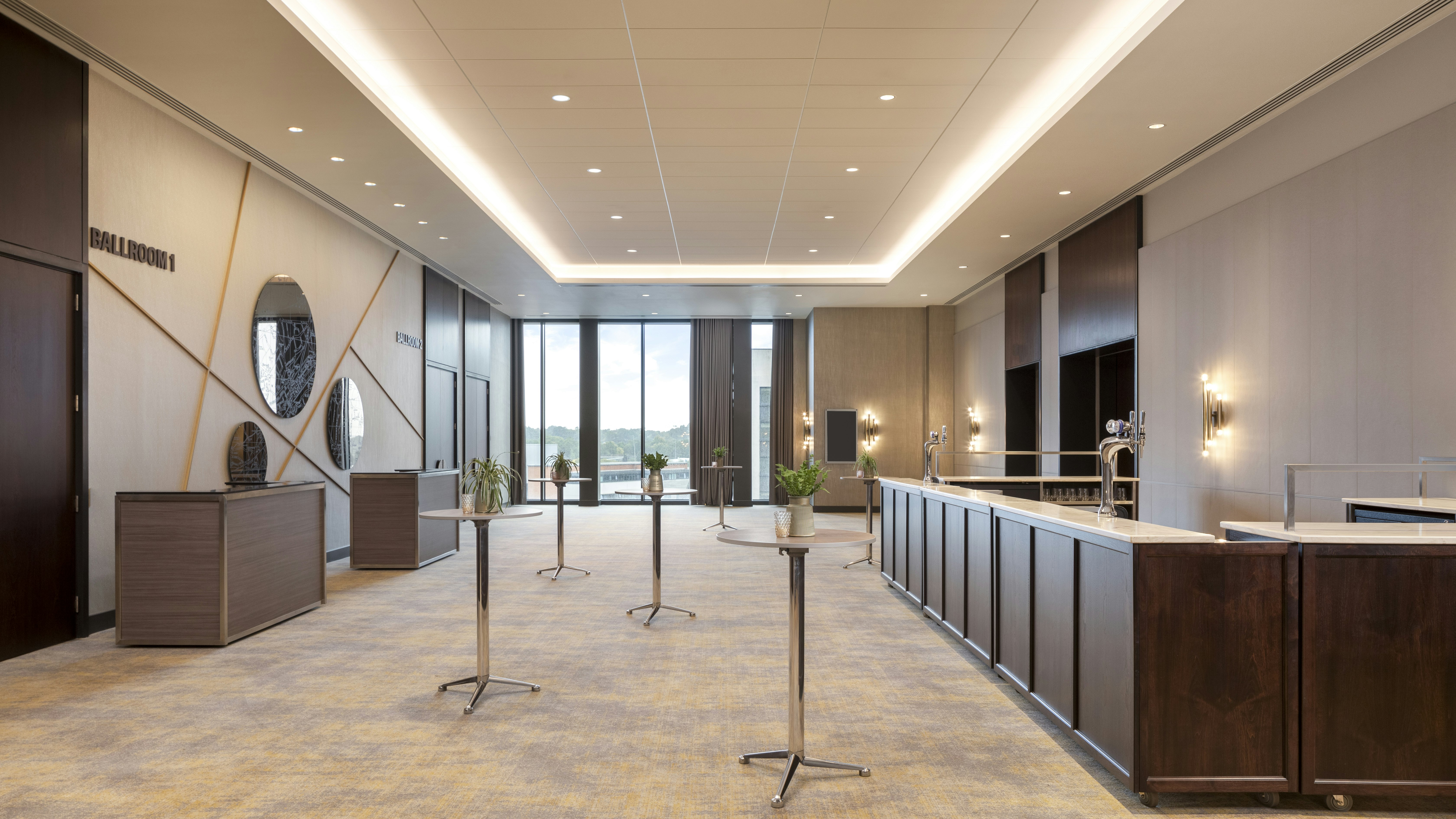 Hilton Woking 12/48