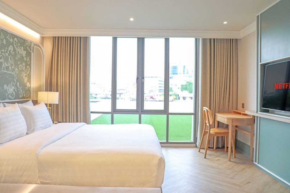 The Quarter Chaophraya by UHG 35/67