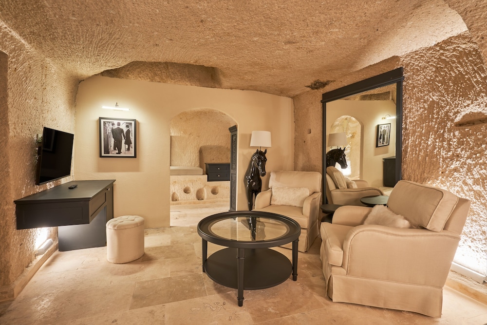 Vigor Hotels Cappadocia 32/50