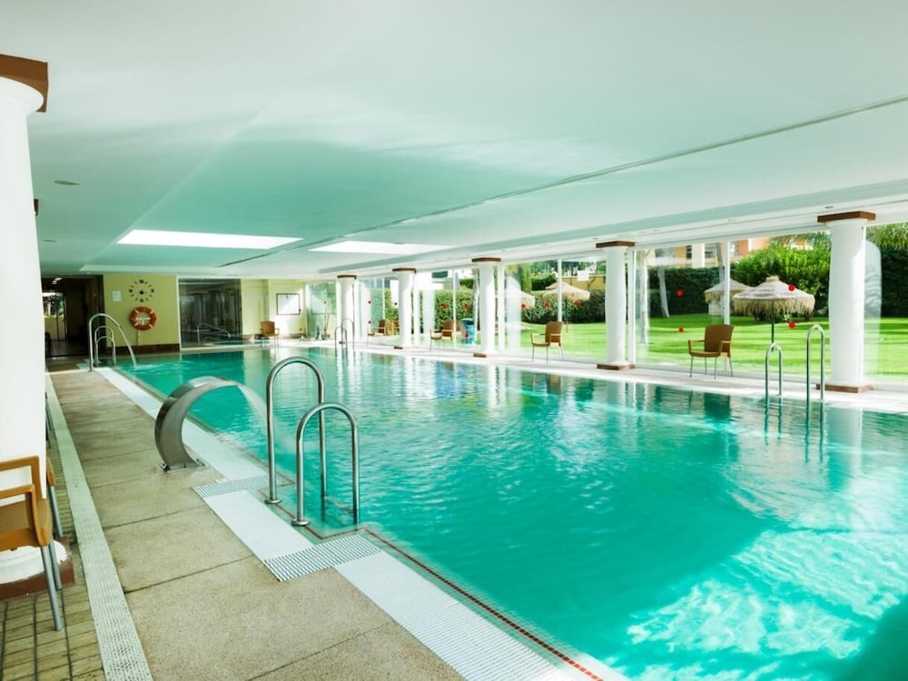 Monarque Fuengirola Park Hotel 33/56