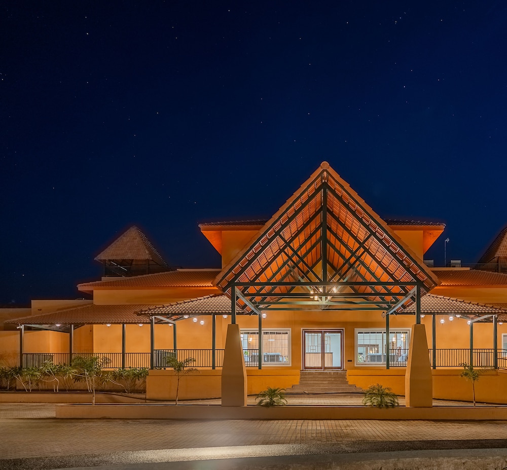 The Fern Wisteria Resort Dhari 8/53